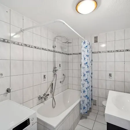 Froweinstr Apartment Wuppertal