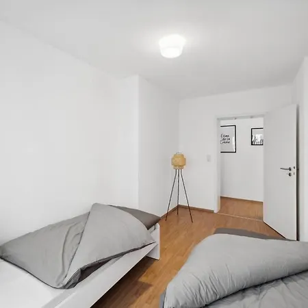 Froweinstr Apartment *