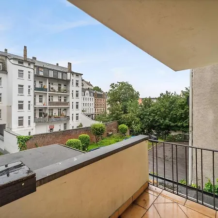 Froweinstr Apartment *